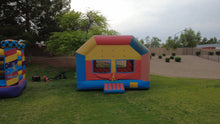 Load image into Gallery viewer, Fun House XL Bounce House 17'x23'
