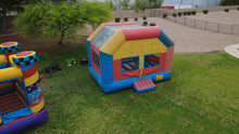Load image into Gallery viewer, Fun House XL Bounce House 17'x23'