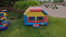 Load image into Gallery viewer, Fun House XL Bounce House 17'x23'