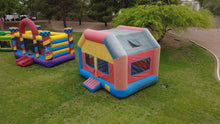 Load image into Gallery viewer, Fun House XL Bounce House 17'x23'