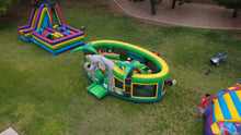 Load image into Gallery viewer, Toddler Zone