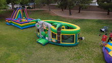 Load image into Gallery viewer, Toddler Zone
