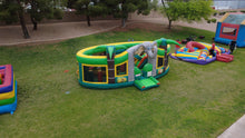 Load image into Gallery viewer, Toddler Zone
