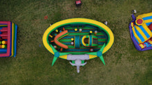 Load image into Gallery viewer, Toddler Zone