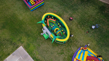 Load image into Gallery viewer, Toddler Zone