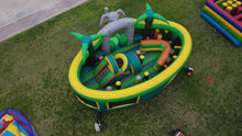 Load image into Gallery viewer, Toddler Zone