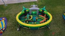 Load image into Gallery viewer, Toddler Zone