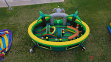 Load image into Gallery viewer, Toddler Zone