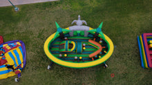 Load image into Gallery viewer, Toddler Zone