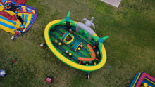 Load image into Gallery viewer, Toddler Zone