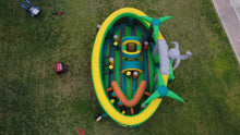 Load image into Gallery viewer, Toddler Zone