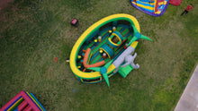 Load image into Gallery viewer, Toddler Zone