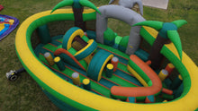Load image into Gallery viewer, Toddler Zone