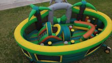 Load image into Gallery viewer, Toddler Zone