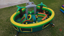Load image into Gallery viewer, Toddler Zone