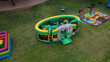 Load image into Gallery viewer, Toddler Zone