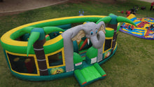 Load image into Gallery viewer, Toddler Zone