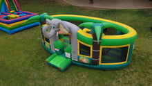 Load image into Gallery viewer, Toddler Zone