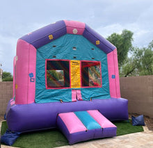Load image into Gallery viewer, DOLL HOUSE BOUNCER