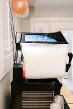 Load image into Gallery viewer, Margarita Machine- Foxtail Package