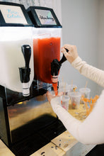 Load image into Gallery viewer, Margarita Machine- Foxtail Package
