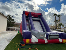 Load image into Gallery viewer, 26' MEGA INFLATABLE SLIDE   DRY ONLY