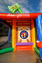 Load image into Gallery viewer, ‼️NEW‼️ 6 Player Field House Game