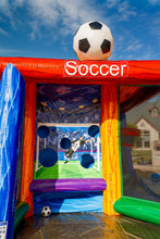 Load image into Gallery viewer, ‼️NEW‼️ 6 Player Field House Game