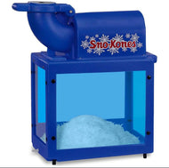 SNOW CONE MACHINE RENTAL