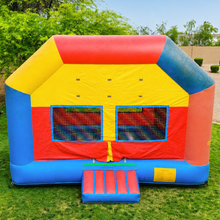 Load image into Gallery viewer, Fun House XL Bounce House 17'x23'