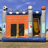 GIANT SPORTS COMBO   DRY ONLY