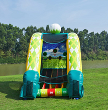 Load image into Gallery viewer, Golf Challenge Inflatable Game