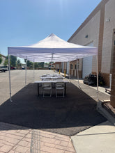 Load image into Gallery viewer, 13' X 26' Pop Up Tent