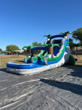 Load image into Gallery viewer, 16' California Splash Single Lane With Pool