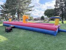 Load image into Gallery viewer, First N Goal – Football Bungee Run