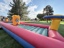 Load image into Gallery viewer, First N Goal – Football Bungee Run