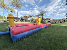 Load image into Gallery viewer, First N Goal – Football Bungee Run