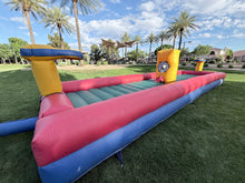 Load image into Gallery viewer, First N Goal – Football Bungee Run