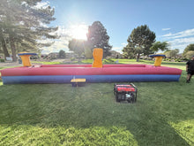 Load image into Gallery viewer, First N Goal – Football Bungee Run