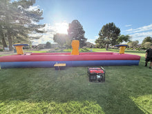 Load image into Gallery viewer, First N Goal – Football Bungee Run