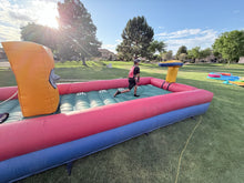 Load image into Gallery viewer, First N Goal – Football Bungee Run