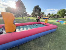 Load image into Gallery viewer, First N Goal – Football Bungee Run