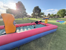 Load image into Gallery viewer, First N Goal – Football Bungee Run