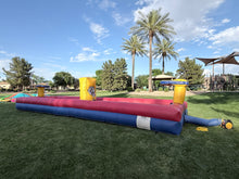 Load image into Gallery viewer, First N Goal – Football Bungee Run