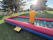 Load image into Gallery viewer, First N Goal – Football Bungee Run