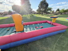 Load image into Gallery viewer, First N Goal – Football Bungee Run