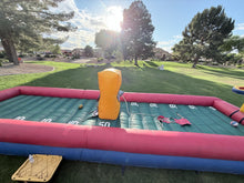 Load image into Gallery viewer, First N Goal – Football Bungee Run