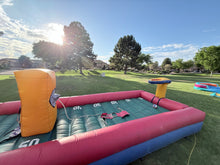 Load image into Gallery viewer, First N Goal – Football Bungee Run