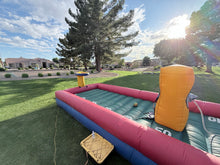 Load image into Gallery viewer, First N Goal – Football Bungee Run