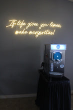 Load image into Gallery viewer, Margarita  Machine - Barrel Package